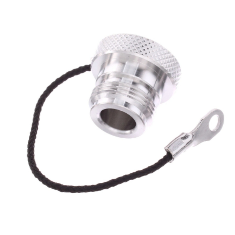 N-CAP 金属防尘帽